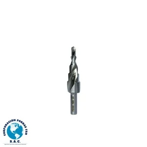 ESCALONADA CO (4-12MM)