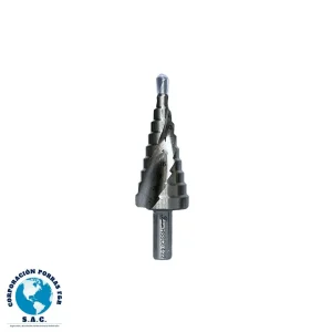 ESCALONADA CO (4-22mm)