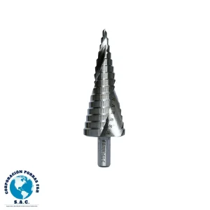 ESCALONADA CO (4-32mm)