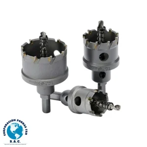 Sierra Copa Carburada