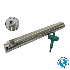 PORTA P/ROSCADO INTERIOR SNR0025R16