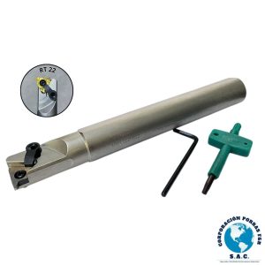 PORTA P/ROSCADO INTERIOR MNR0025R22