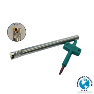 PORTA P/ROSCADO INTERIOR SNR0010K11
