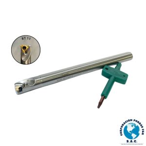 PORTA P/ROSCADO INTERIOR SNR0012M11