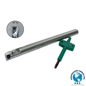 PORTA P/ROSCADO INTERIOR SNR0013M16