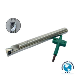 PORTA P/ROSCADO INTERIOR SNR0016M16