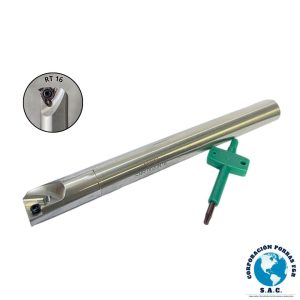PORTA P/ROSCADO INTERIOR SNR0020Q16